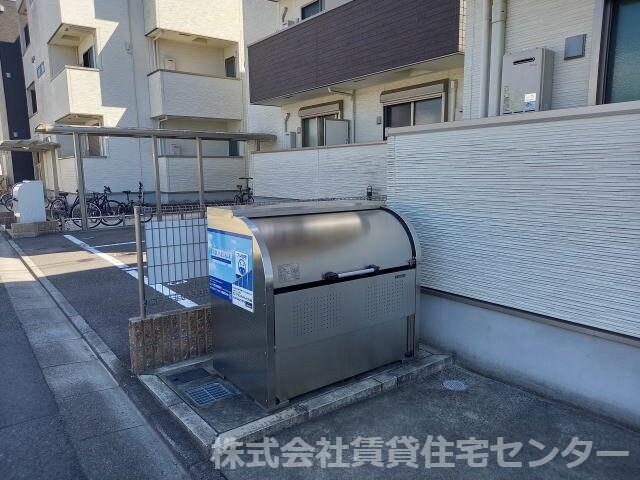 和歌山駅 徒歩13分 1階の物件内観写真