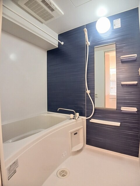 紀伊駅 徒歩21分 2階の物件内観写真