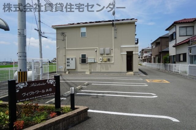 紀伊駅 徒歩21分 2階の物件外観写真