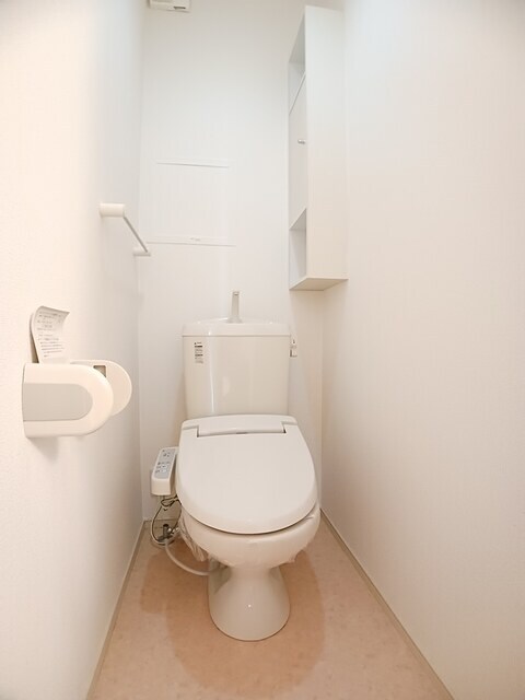 紀伊駅 徒歩21分 2階の物件内観写真