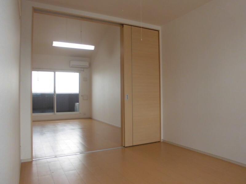 紀伊駅 徒歩21分 2階の物件内観写真