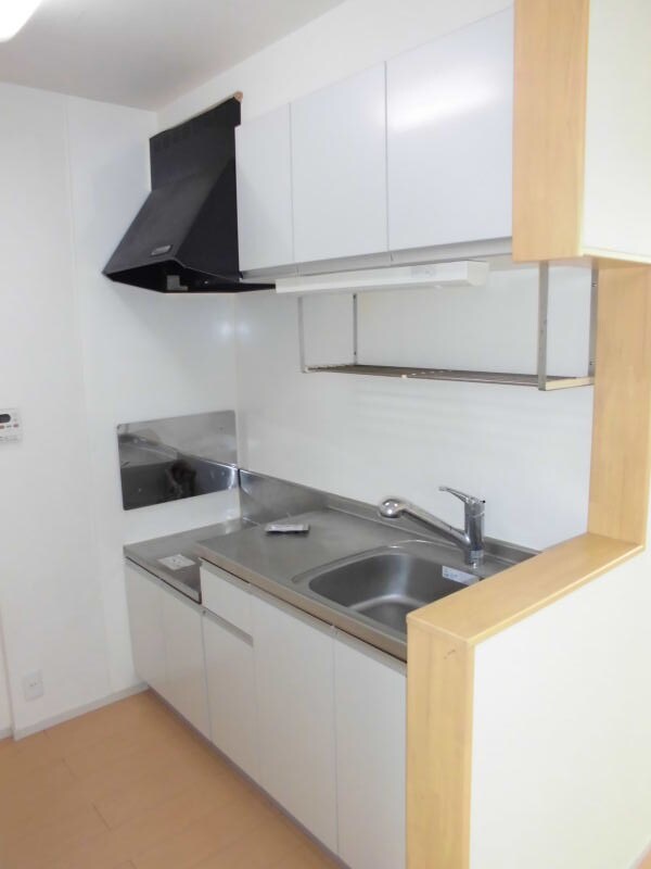 紀伊駅 徒歩21分 2階の物件内観写真