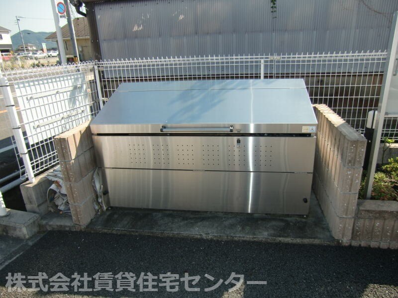 紀伊駅 徒歩21分 2階の物件内観写真