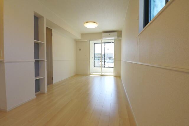 二里ケ浜駅 徒歩11分 1階の物件内観写真