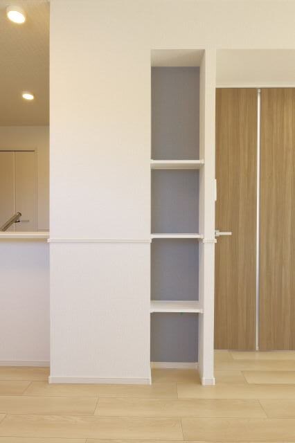 二里ケ浜駅 徒歩11分 1階の物件内観写真