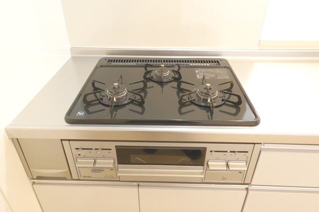 二里ケ浜駅 徒歩11分 1階の物件内観写真