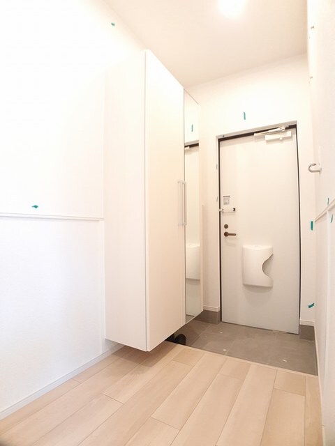 二里ケ浜駅 徒歩11分 1階の物件内観写真