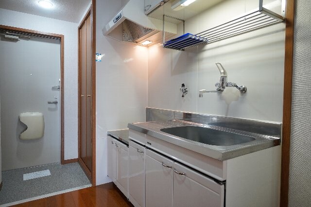 フジパレス水道路の物件内観写真