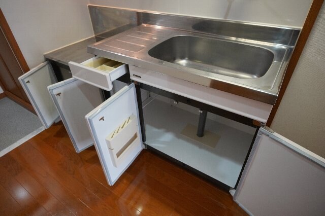 フジパレス水道路の物件内観写真