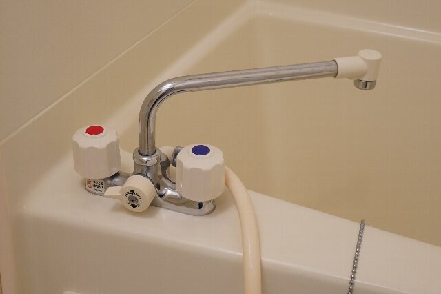 フジパレス水道路の物件内観写真