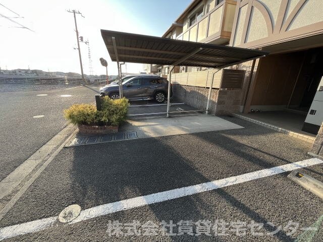 和歌山駅 バス15分  井辺下車：停歩2分 1階の物件内観写真