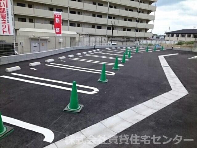 紀伊駅 バス15分  相谷西下車：停歩3分 1階の物件外観写真