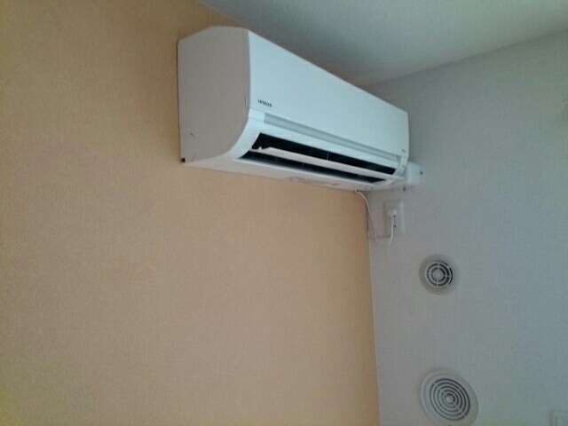 紀伊駅 バス15分  相谷西下車：停歩3分 1階の物件内観写真