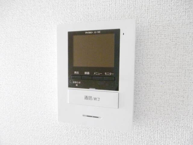 紀伊駅 バス15分  相谷西下車：停歩3分 1階の物件内観写真