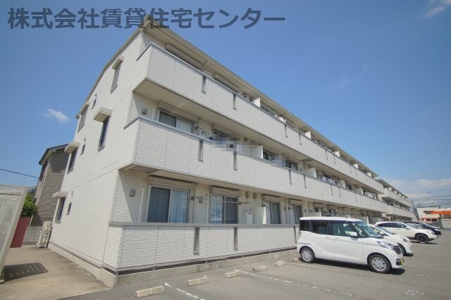 紀伊中ノ島駅 徒歩27分 1階の物件外観写真