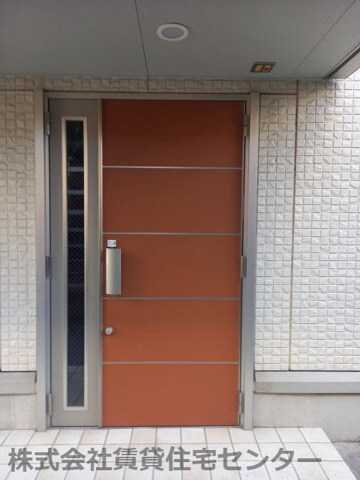 紀伊中ノ島駅 徒歩27分 1階の物件外観写真