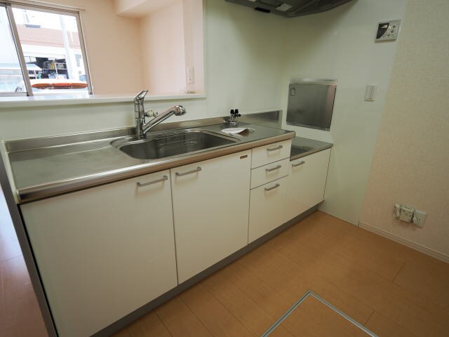 紀伊中ノ島駅 徒歩27分 1階の物件内観写真