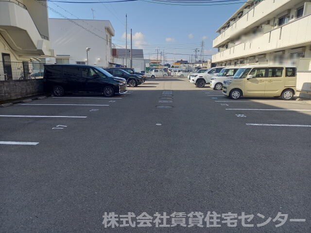 紀伊中ノ島駅 徒歩27分 1階の物件外観写真