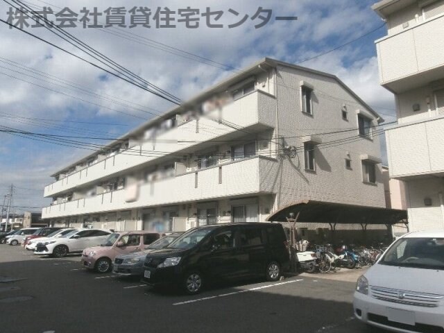 紀伊中ノ島駅 徒歩27分 1階の物件外観写真