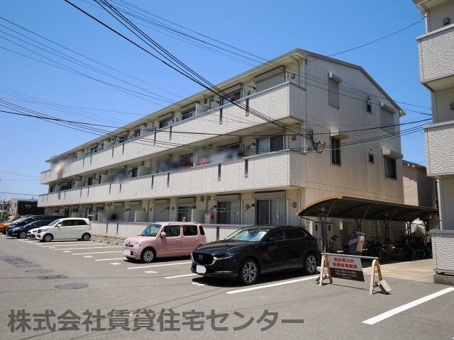 紀伊中ノ島駅 徒歩27分 1階の物件外観写真