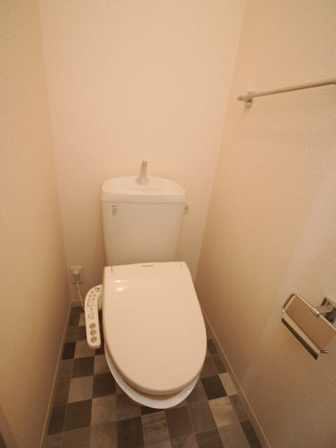 紀伊中ノ島駅 徒歩27分 1階の物件内観写真