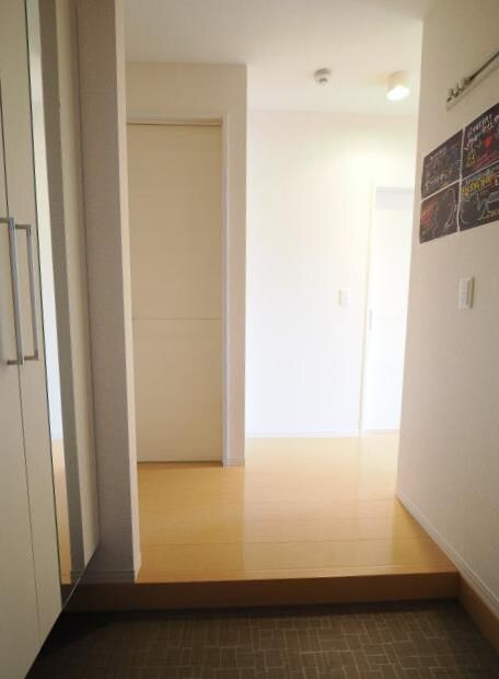 紀伊中ノ島駅 徒歩27分 1階の物件内観写真