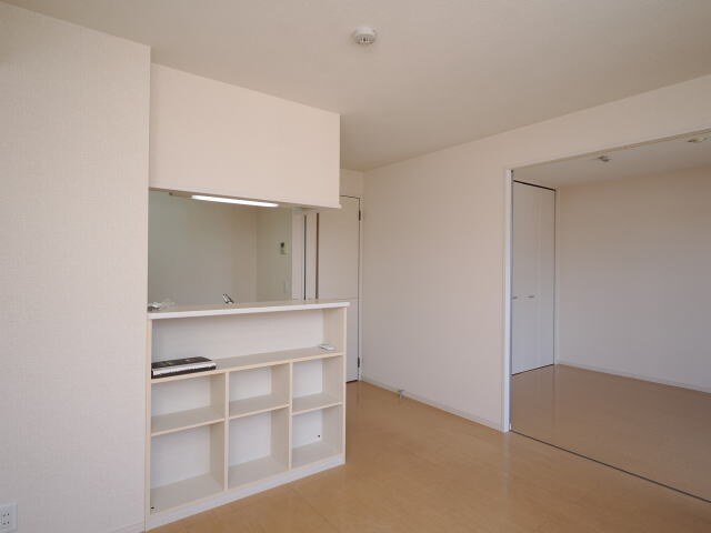 紀伊中ノ島駅 徒歩27分 1階の物件内観写真