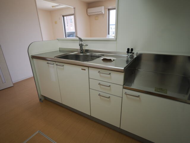 紀伊中ノ島駅 徒歩27分 1階の物件内観写真