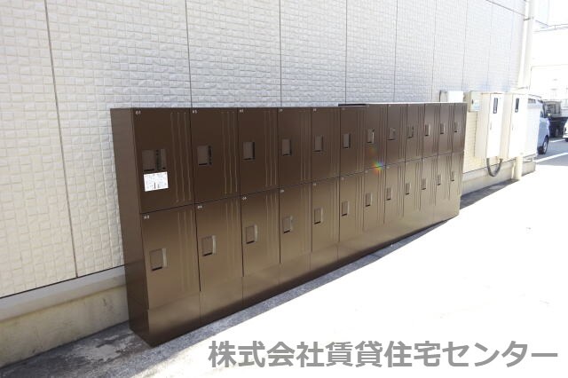 紀伊中ノ島駅 徒歩27分 1階の物件内観写真