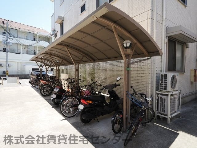 紀伊中ノ島駅 徒歩27分 1階の物件内観写真