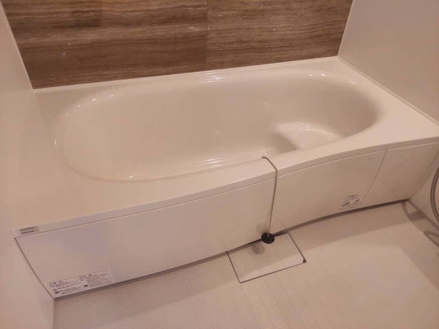 中松江駅 徒歩14分 1階の物件内観写真