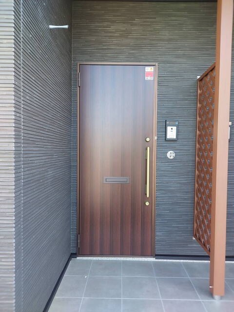 中松江駅 徒歩14分 1階の物件内観写真