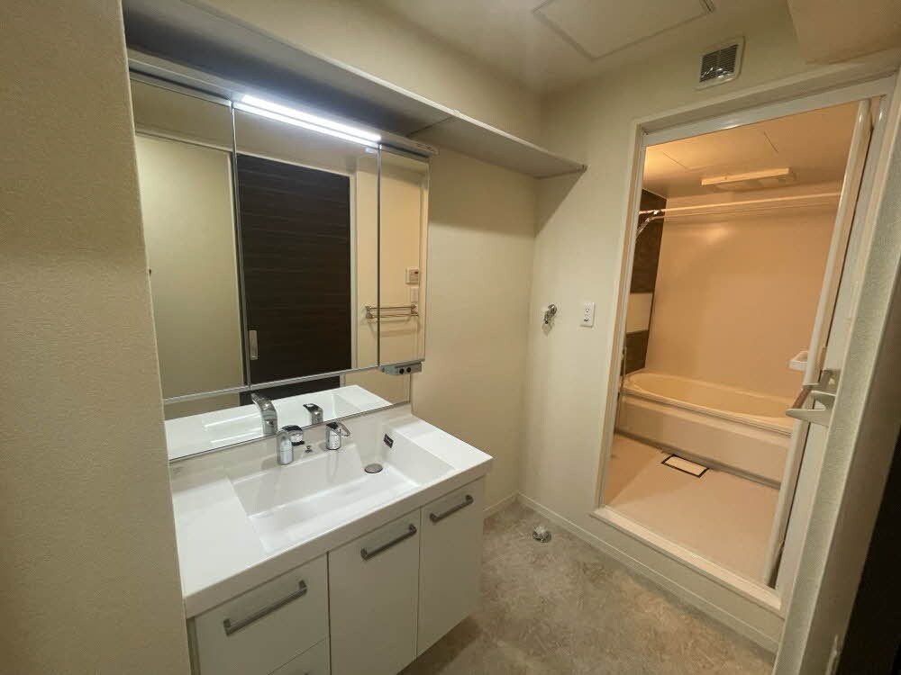 宮前駅 徒歩18分 2階の物件内観写真