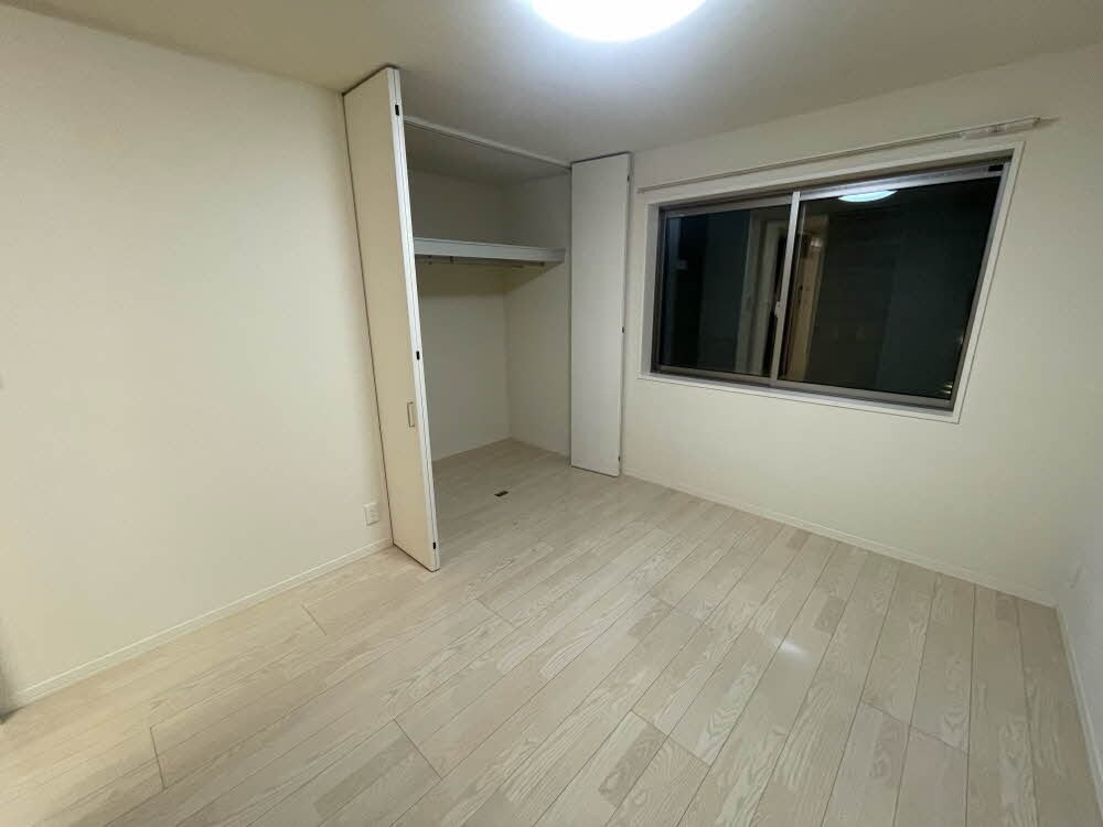 宮前駅 徒歩18分 2階の物件内観写真