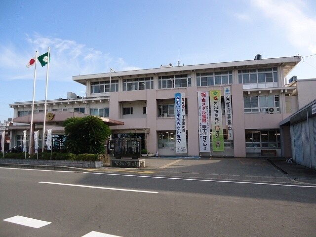 紀伊駅 バス15分  中迫下車：停歩5分 1階の物件内観写真