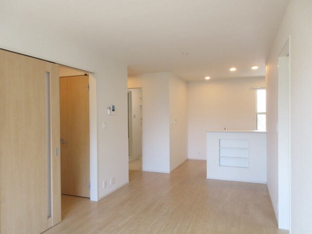 神前駅 徒歩24分 1階の物件内観写真