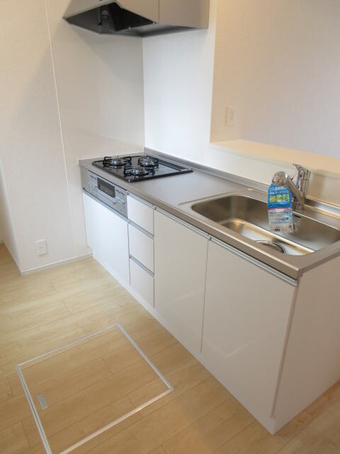 神前駅 徒歩24分 1階の物件内観写真