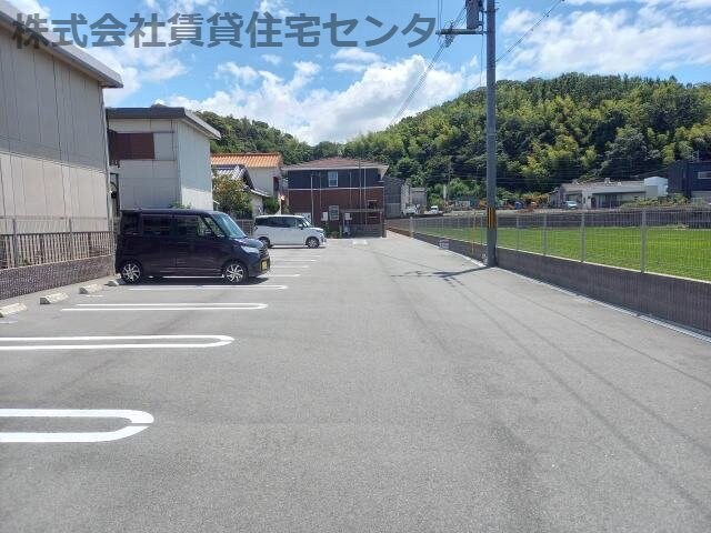 神前駅 徒歩24分 1階の物件外観写真