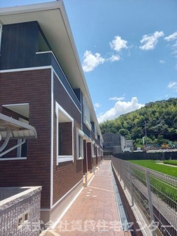 神前駅 徒歩24分 1階の物件外観写真