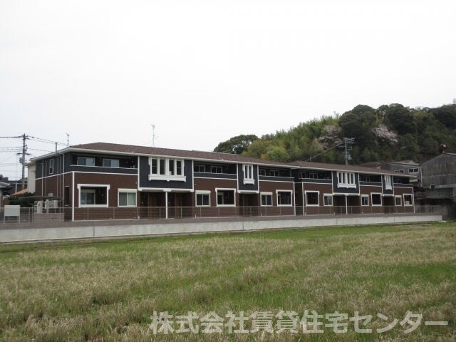 神前駅 徒歩24分 1階の物件外観写真