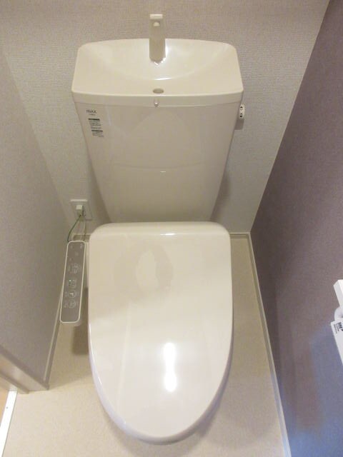 神前駅 徒歩24分 1階の物件内観写真