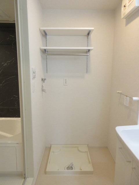 神前駅 徒歩24分 1階の物件内観写真