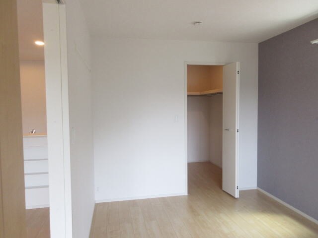 神前駅 徒歩24分 1階の物件内観写真