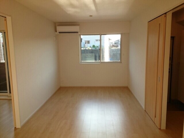 神前駅 徒歩24分 1階の物件内観写真