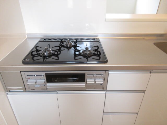 神前駅 徒歩24分 1階の物件内観写真