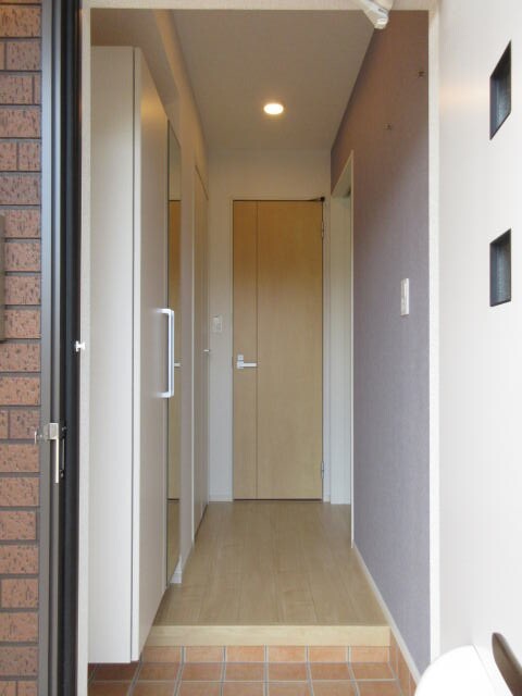 神前駅 徒歩24分 1階の物件内観写真