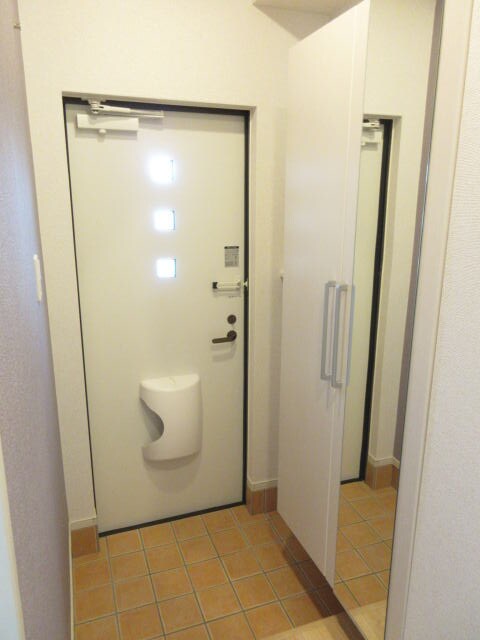 神前駅 徒歩24分 1階の物件内観写真