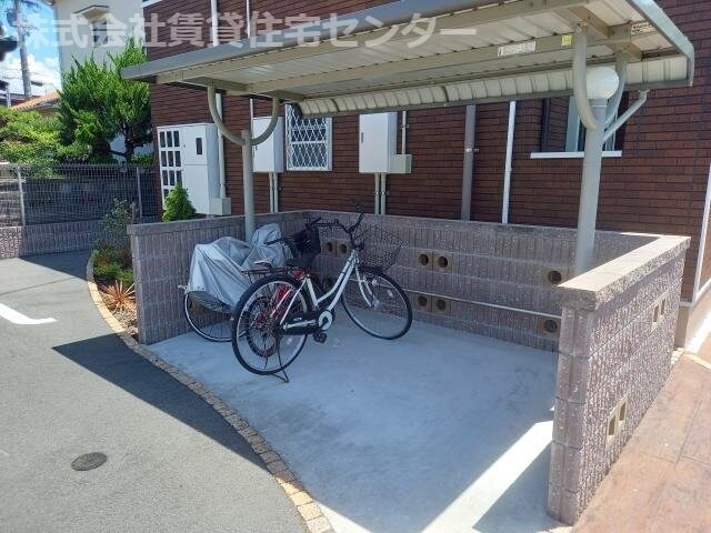 神前駅 徒歩24分 1階の物件内観写真