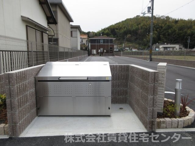 神前駅 徒歩24分 1階の物件内観写真