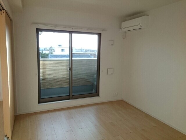 紀伊中ノ島駅 徒歩25分 3階の物件内観写真